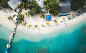 Hideaway Island Resort Port Vila
